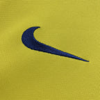 Camisa Brasil Polo Treino 22/23 Torcedor Amarelo
