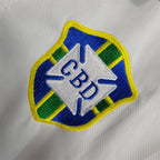 Camisa Brasil 2004 Torcedor Retrô III