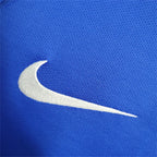 Camisa Brasil 2002 Retrô Away