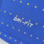 Camisa Brasil 2010 Retrô Away