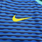 Camisa Brasil 24/25 Torcedor Away