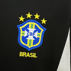 Camisa de Goleiro Brasil 2002 Retrô Torcedor