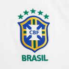 Camisa Brasil III 19/20 - Branca