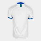 Camisa Brasil III 19/20 - Branca