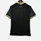 Camisa Brasil Especial Preta e Dourada