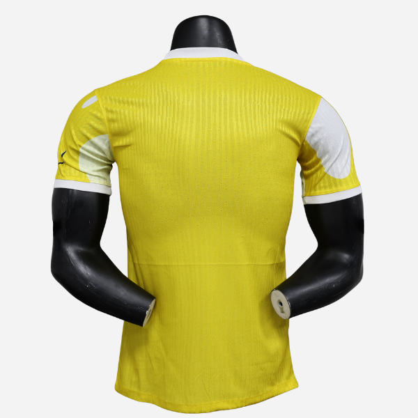 Camisa Brasil Especial - Versão Jogador