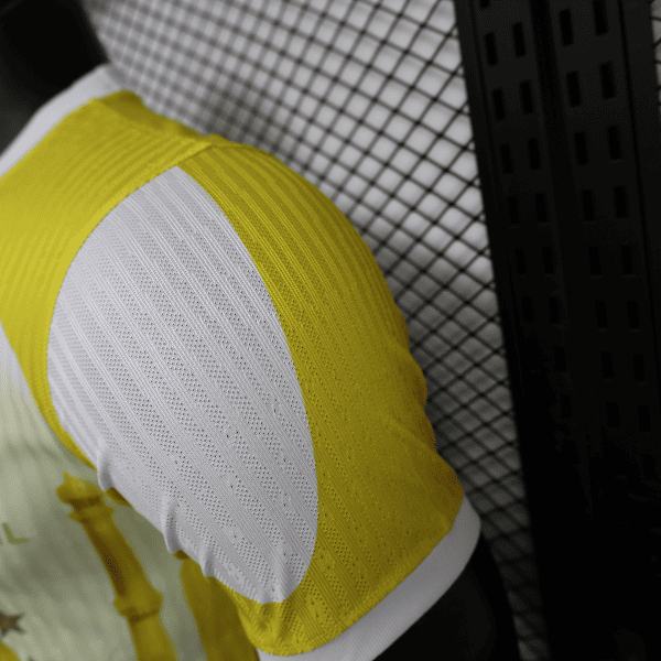 Camisa Brasil Especial - Versão Jogador