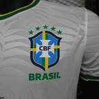Camisa Brasil Especial Conceito Pássaro Brasileiro - Versão Jogador