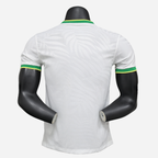 Camisa Brasil Especial Conceito Pássaro Brasileiro - Versão Jogador