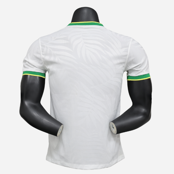 Camisa Brasil Especial Conceito Pássaro Brasileiro - Versão Jogador