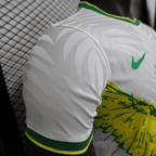 Camisa Brasil Especial Conceito Pássaro Brasileiro - Versão Jogador