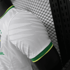 Camisa Brasil Especial Conceito Pássaro Brasileiro - Versão Jogador
