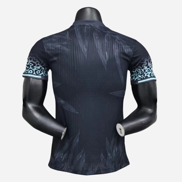 Camisa Brasil Edição Limitada - Versão Jogador