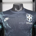Camisa Brasil Edição Limitada - Versão Jogador