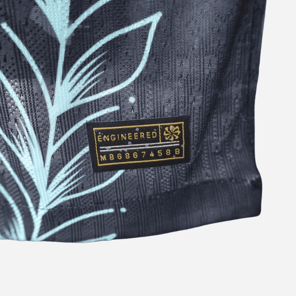 Camisa Brasil Edição Limitada - Versão Jogador