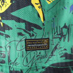 Camisa Brasil Verde Edição Limitada - Versão Jogador