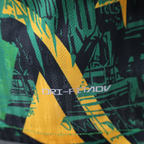Camisa Brasil Verde Edição Limitada - Versão Jogador