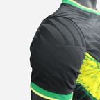 Camisa Brasil Especial Conceito Pássaro Brasileiro Edição Limitada - Versão Jogador