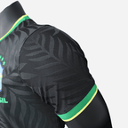 Camisa Brasil Especial Conceito Pássaro Brasileiro Edição Limitada - Versão Jogador