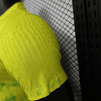 Camisa Brasil Edição Limitada - Versão Jogador