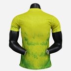 Camisa Brasil Edição Limitada - Versão Jogador