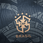 Camisa Brasil Edição Limitada - Versão Jogador
