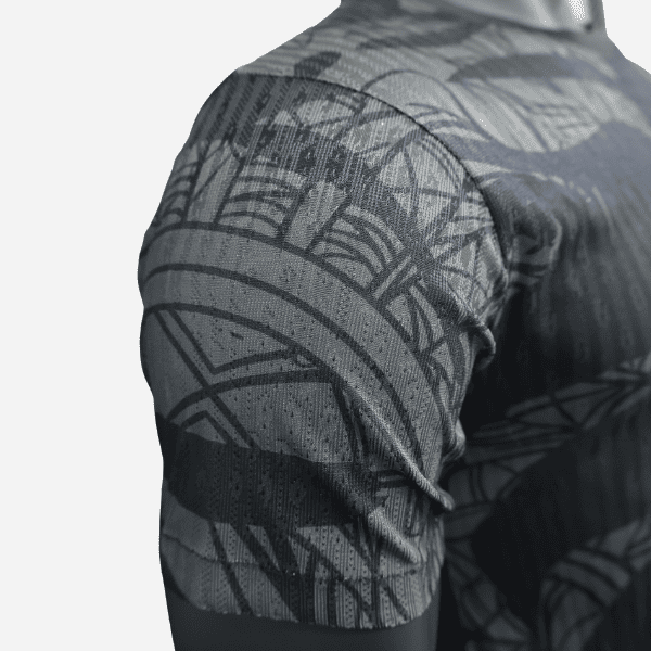 Camisa Brasil Edição Limitada - Versão Jogador