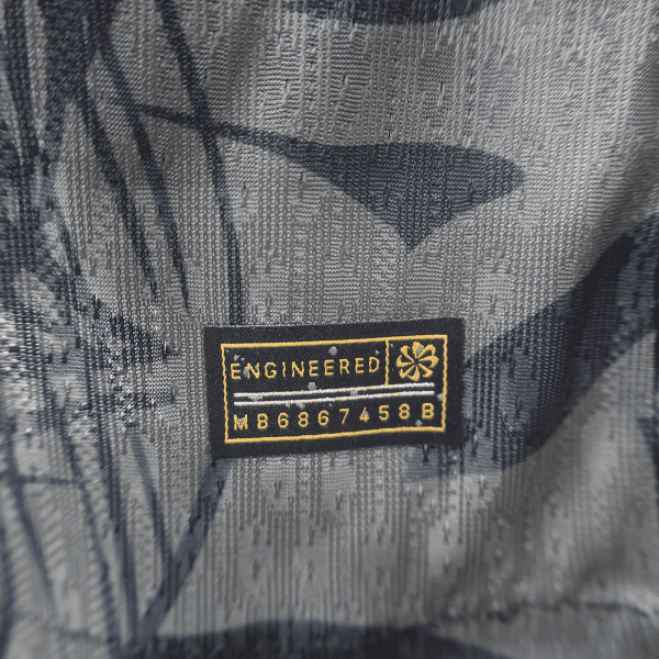 Camisa Brasil Edição Limitada - Versão Jogador