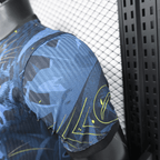 Camisa Brasil Conceito Onça Brasileira Edição Limitada - Versão Jogador