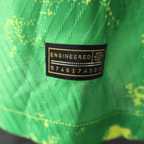 Camisa Brasil Cristo Redentor Edição Limitada - Versão Jogador