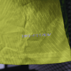 Camisa Brasil Cristo Redentor Edição Limitada - Versão Jogador