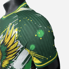 Camisa Brasil Conceito Águia Brasileira Edição Limitada - Versão Jogador