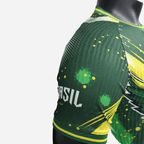 Camisa Brasil Conceito Águia Brasileira Edição Limitada - Versão Jogador