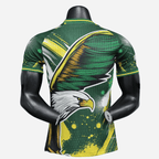 Camisa Brasil Conceito Águia Brasileira Edição Limitada - Versão Jogador