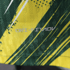 Camisa Brasil Conceito Águia Brasileira Edição Limitada - Versão Jogador