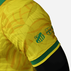 Camisa Brasil Neymar Jr. "The Prince" Edição Limitada - Versão Jogador