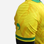 Camisa Brasil Neymar Jr. "The Prince" Edição Limitada - Versão Jogador