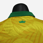 Camisa Brasil Neymar Jr. "The Prince" Edição Limitada - Versão Jogador