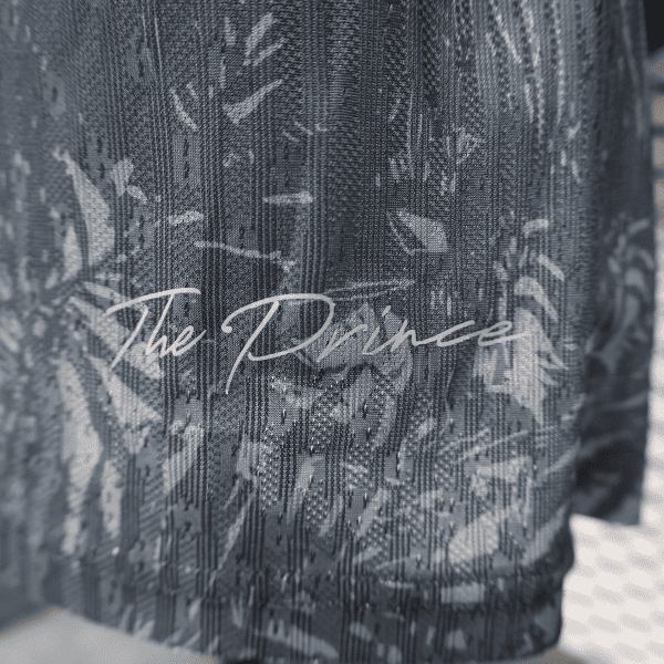 Camisa Brasil Neymar Jr. "The Prince" Edição Limitada - Versão Jogador