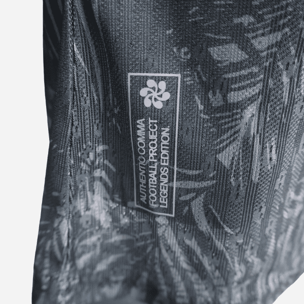 Camisa Brasil Neymar Jr. "The Prince" Edição Limitada - Versão Jogador