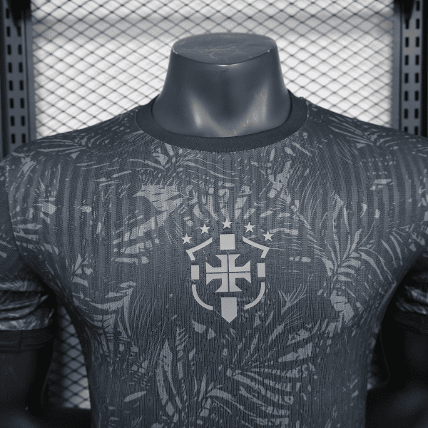 Camisa Brasil Neymar Jr. "The Prince" Edição Limitada - Versão Jogador