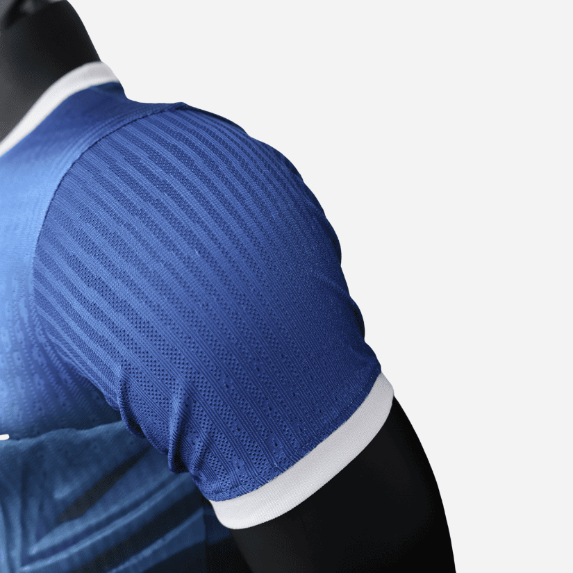 Camisa Seleção Brasileira Cristo Redentor Edição Limitada - Versão Jogador