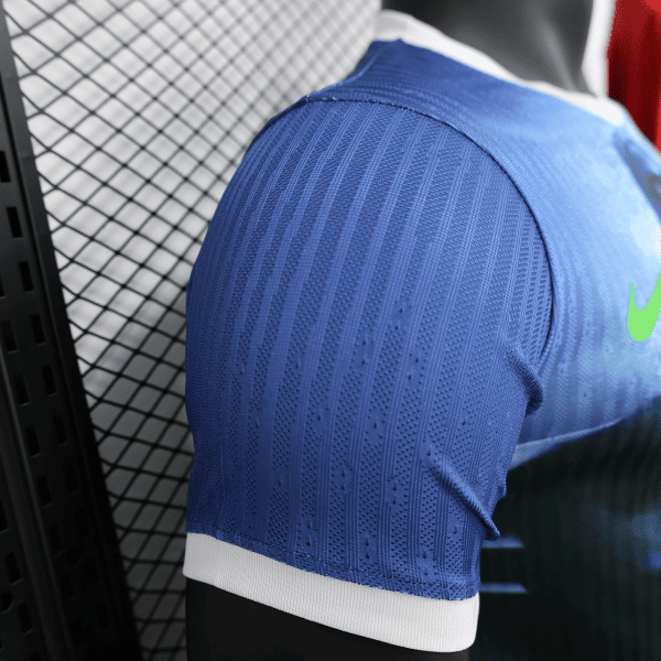 Camisa Seleção Brasileira Cristo Redentor Edição Limitada - Versão Jogador