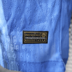 Camisa Seleção Brasileira Cristo Redentor Edição Limitada - Versão Jogador