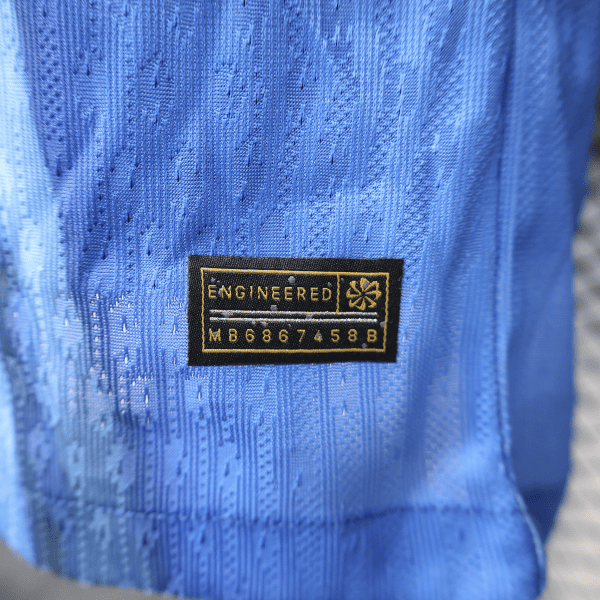 Camisa Seleção Brasileira Cristo Redentor Edição Limitada - Versão Jogador