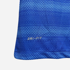 Camisa Brasil 2014 - Azul Away