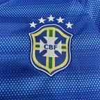 Camisa Brasil 2014 - Azul Away