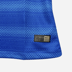 Camisa Brasil 2014 - Azul Away