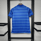 Camisa Brasil 2014 - Azul Away