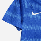 Camisa Brasil 2014 - Azul Away